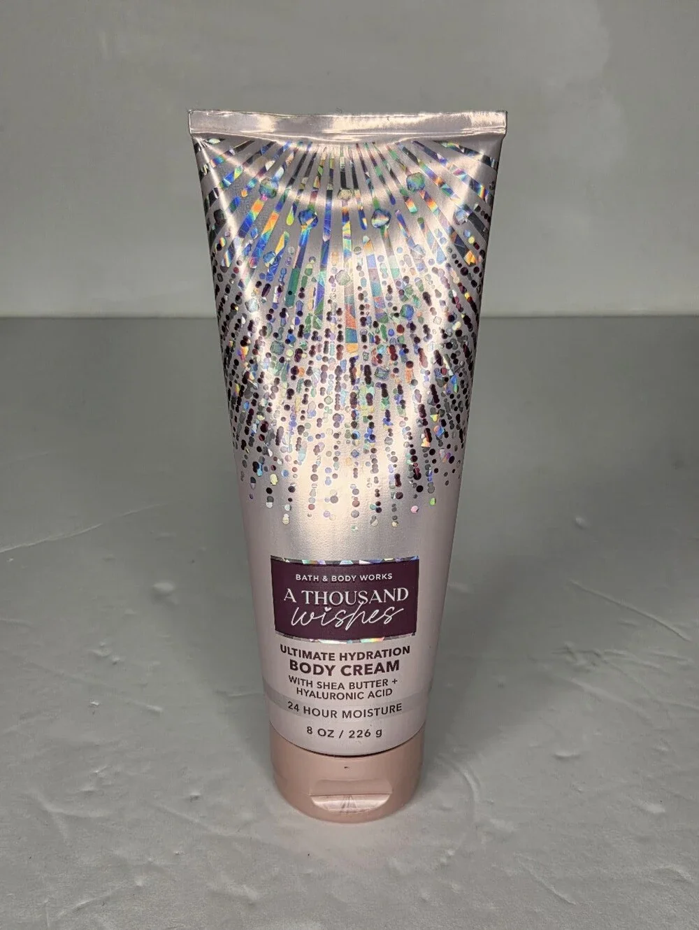 Bath & Body Works amaretto bath